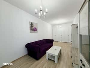 Apartament cu 2 camere in Gama Residence-Soseaua Oltenitei-Popesti Leo — miniatura 6