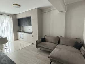 Prima inchiriere! Apartament 2 camere open space, Copou Royal Town — miniatura 4