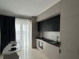 Prima inchiriere! Apartament 2 camere open space, Copou Royal Town — miniatura 5