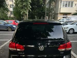 Vand Volkswagen Golf 6 2012 — miniatura 2