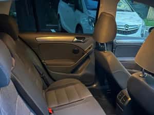 Vand Volkswagen Golf 6 2012 — miniatura 3