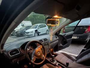 Vand Volkswagen Golf 6 2012 — miniatura 4