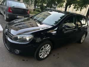 Vand Volkswagen Golf 6 2012 — miniatura 5
