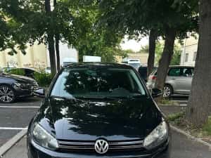 Vand Volkswagen Golf 6 2012 — miniatura 8