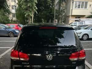 Vand Volkswagen Golf 6 2012 — miniatura 10