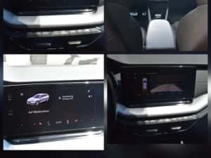 Skoda Octavia 2.0dsg 2022Sport line Webasto Head-up display Memory Mat — miniatura 7