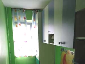 Vând apartament cu , 3 camere etajul 3,zona Sagului -Turist — miniatura 9