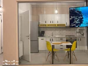 Garsoniera de inchiriat | Crangasi Giulesti | Sector 6 | Aqua City — miniatura 3