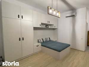 Garsoniera de inchiriat | Crangasi Giulesti | Sector 6 | Aqua City — miniatura 4