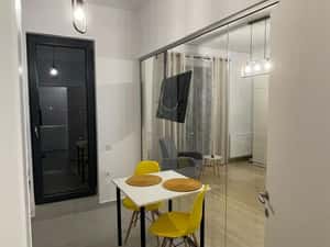 Garsoniera de inchiriat | Crangasi Giulesti | Sector 6 | Aqua City — miniatura 5