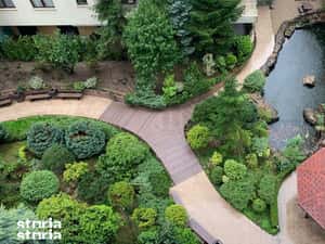 APARTAMENT ONE HERASTRAU PLAZA