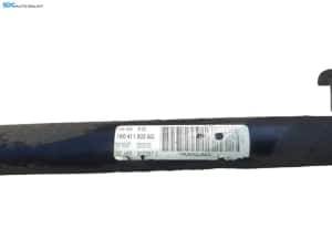 Bara Stabilizatoare Torsiune Fata Volkswagen Jetta 3 2005 - 2011 Cod 1K0411303AQ [V0176] — miniatura 2