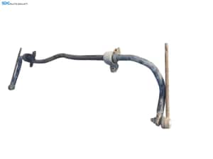 Bara Stabilizatoare Torsiune Fata Volkswagen Jetta 3 2005 - 2011 Cod 1K0411303AQ [V0176] — miniatura 3