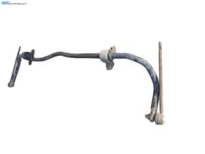 Bara Stabilizatoare Torsiune Fata Volkswagen Jetta 3 2005 - 2011 Cod 1K0411303AQ [V0176] — miniatura 7