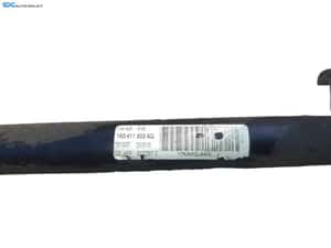 Bara Stabilizatoare Torsiune Fata Volkswagen Jetta 3 2005 - 2011 Cod 1K0411303AQ [V0176] — miniatura 10