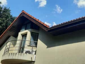 Sageac metalic si pazie din tabla — miniatura 3