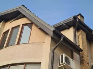 Sageac metalic si pazie din tabla — miniatura 4