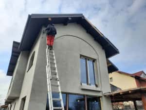 Sageac metalic si pazie din tabla — miniatura 10