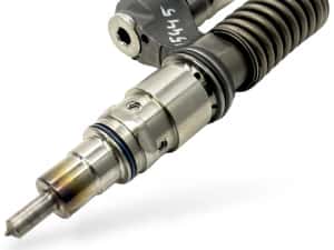 1943974 Injector de combustibil SCANIA P,G,R,T-series (2004-2017) SCANIA — miniatura 4