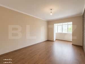 Apartament 2 camere, 55 mp, etaj intermediar, zona Frumoasa — miniatura 2