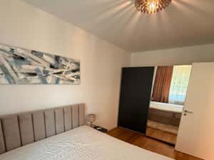 Apartament 2 camere complex Aviatiei Park | modern | langa Lidl | — miniatura 4