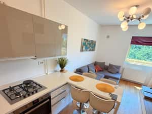 Apartament 2 camere complex Aviatiei Park | modern | langa Lidl | — miniatura 5