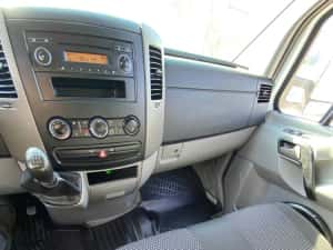 Mercedes Sprinter 4x4 / 518 cdi/ 3.0 /180 Cp/Punte dubla/Permis cat B — miniatura 6