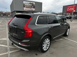 Volvo XC90 T6 AWD Inscription Automată 319 HP Benzină — miniatura 3