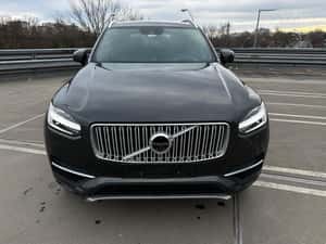 Volvo XC90 T6 AWD Inscription Automată 319 HP Benzină — miniatura 4