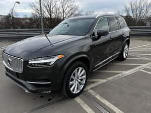 Volvo XC90 T6 AWD Inscription Automată 319 HP Benzină — miniatura 5