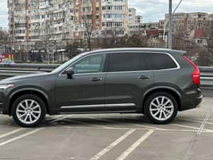 Volvo XC90 T6 AWD Inscription Automată 319 HP Benzină — miniatura 7