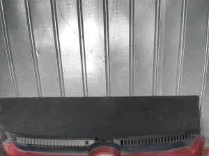 Grila bara fata golf 5
