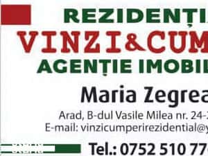 Apartament 3 camere,  Zona Vlaicu, etaj intermediar,  bloc reabilitat — miniatura 3