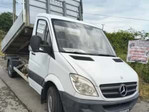 De vânzare Sprinter basculabil — miniatura 10