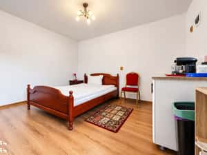 Apartament modern cu 1 camera USAMV/Plopilor