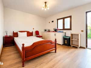 Apartament modern cu 1 camera USAMV/Plopilor — miniatura 4