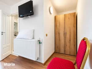 Apartament modern cu 1 camera USAMV/Plopilor — miniatura 5