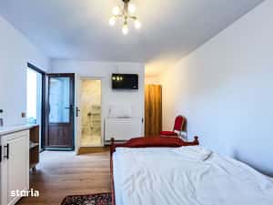 Apartament modern cu 1 camera USAMV/Plopilor — miniatura 6