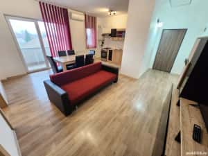 Vand apartament cu 2 camere în bloc nou comision zero — miniatura 2