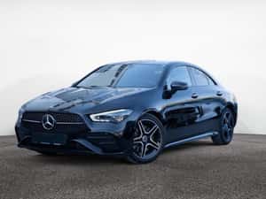 Mercedes-Benz CLA 220 Sport/Coupe, 2024, 17.364 km, Diesel