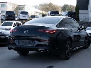 Mercedes-Benz CLA 220 Sport/Coupe, 2024, 17.364 km, Diesel — miniatura 3