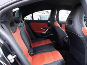 Mercedes-Benz CLA 220 Sport/Coupe, 2024, 17.364 km, Diesel — miniatura 4