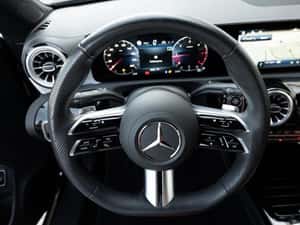 Mercedes-Benz CLA 220 Sport/Coupe, 2024, 17.364 km, Diesel — miniatura 7