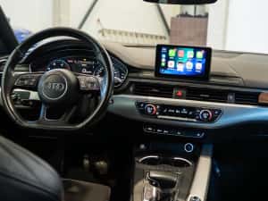 Audi A5 Sportback 2.0 TDI 190 CP Automată | CarPlay | 137.000 KM — miniatura 3