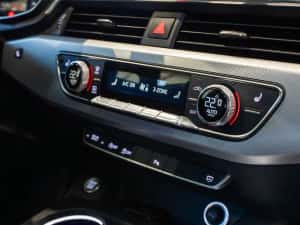 Audi A5 Sportback 2.0 TDI 190 CP Automată | CarPlay | 137.000 KM — miniatura 6