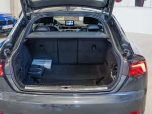 Audi A5 Sportback 2.0 TDI 190 CP Automată | CarPlay | 137.000 KM — miniatura 7