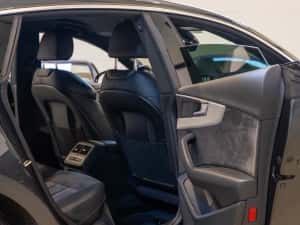 Audi A5 Sportback 2.0 TDI 190 CP Automată | CarPlay | 137.000 KM — miniatura 8