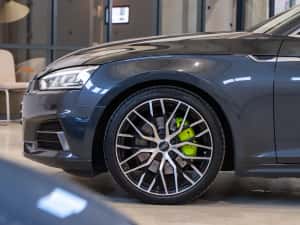 Audi A5 Sportback 2.0 TDI 190 CP Automată | CarPlay | 137.000 KM — miniatura 9