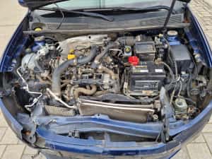 Dacia Logan MCV, avariat — miniatura 7