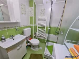 Vila cu 5 camere si garaj propriu, Centrul Istoric Drumul Poienii, Brasov — miniatura 4